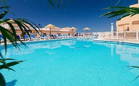 Paradise Court