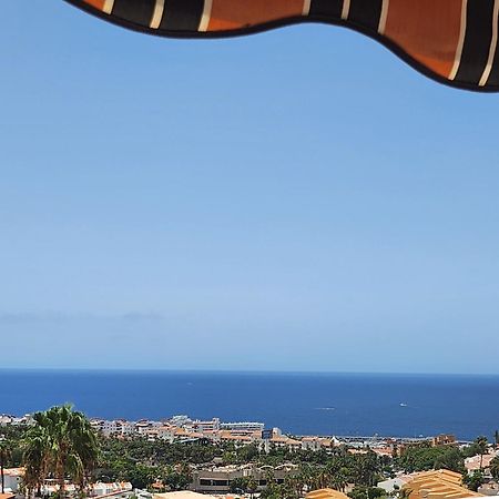 Paradise Court Costa Adeje  Extérieur photo