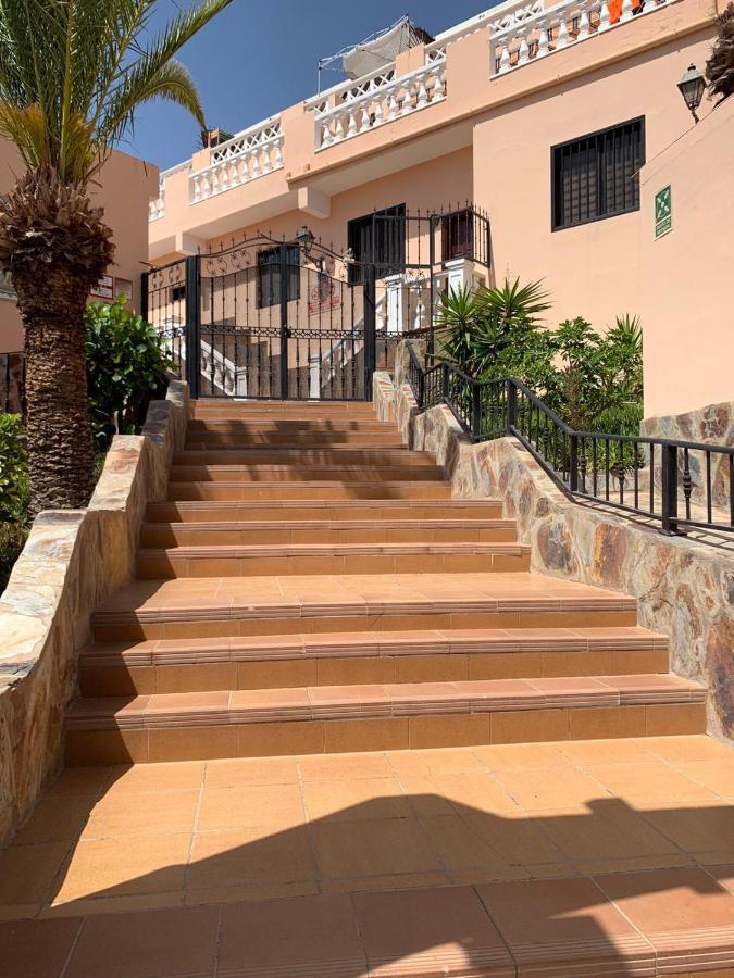 Paradise Court Costa Adeje  Extérieur photo