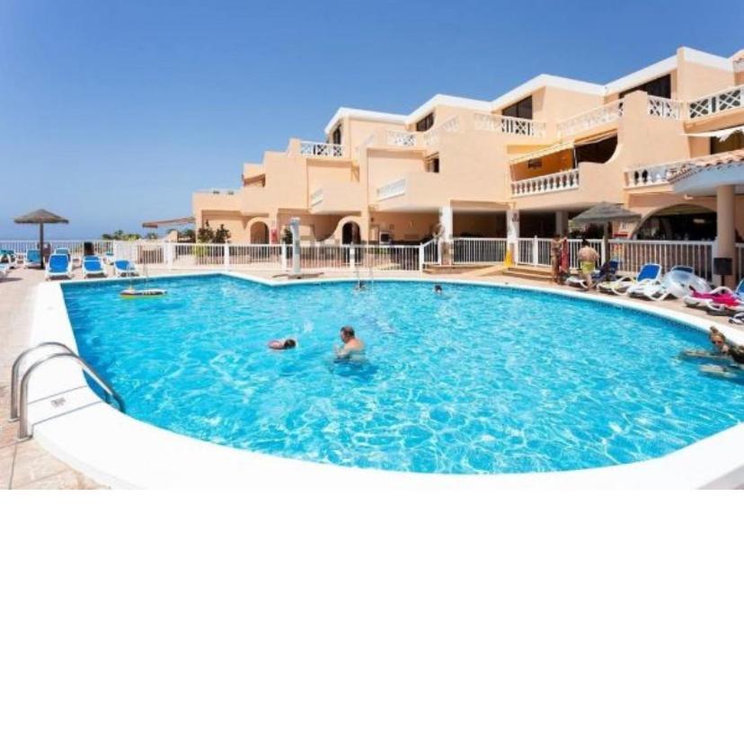 Paradise Court Costa Adeje  Extérieur photo