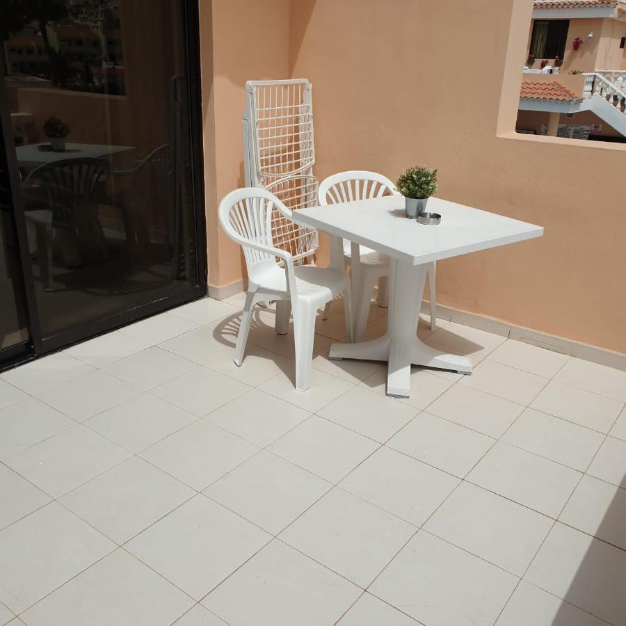 Paradise Court Costa Adeje  Extérieur photo