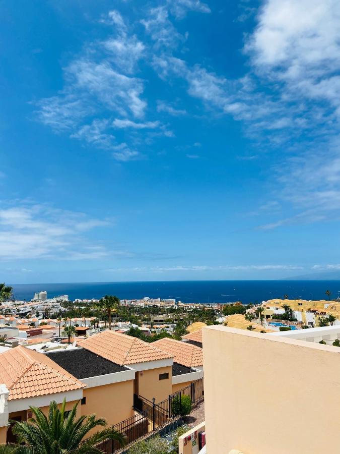 Paradise Court Costa Adeje  Extérieur photo