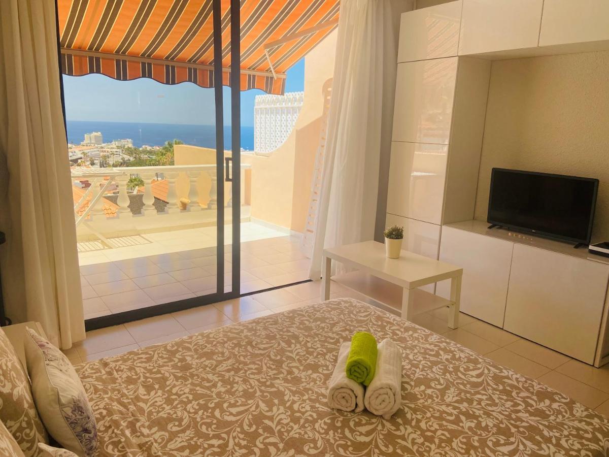 Paradise Court Costa Adeje  Extérieur photo