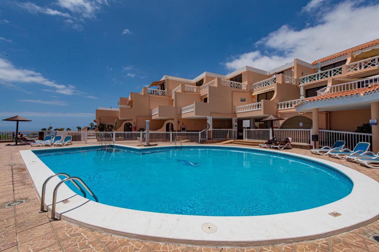 Paradise Court Costa Adeje  Extérieur photo