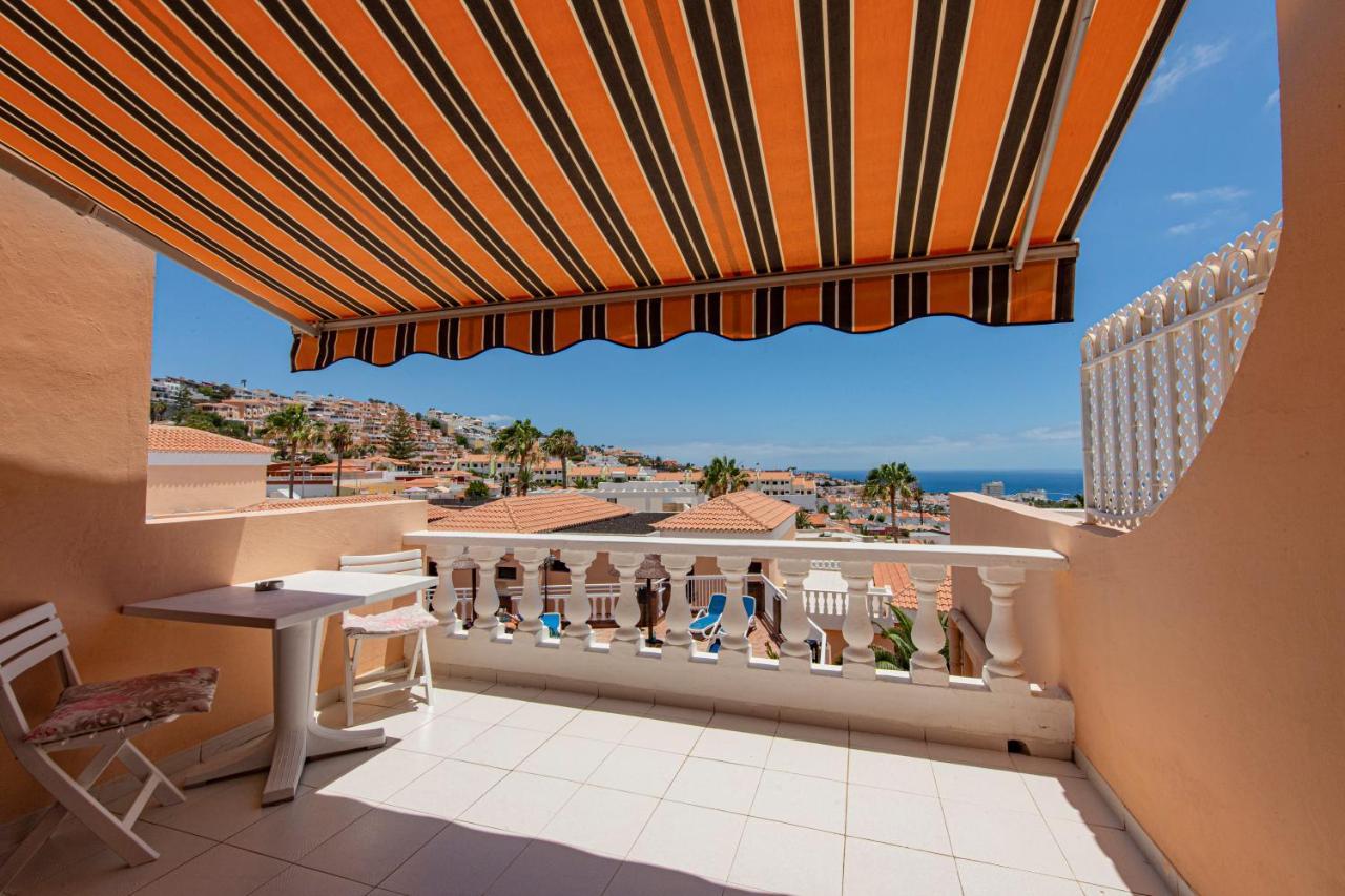 Paradise Court Costa Adeje  Extérieur photo