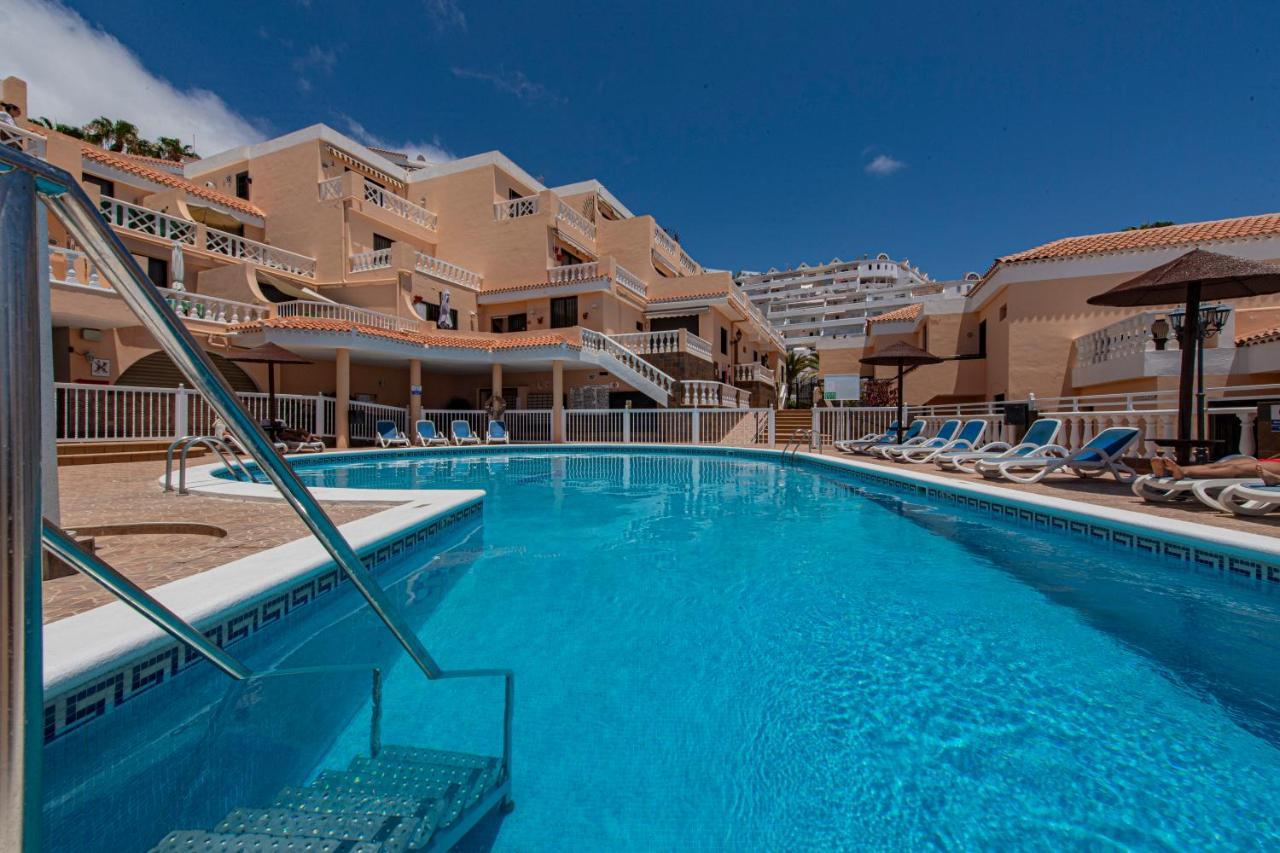 Paradise Court Costa Adeje  Extérieur photo