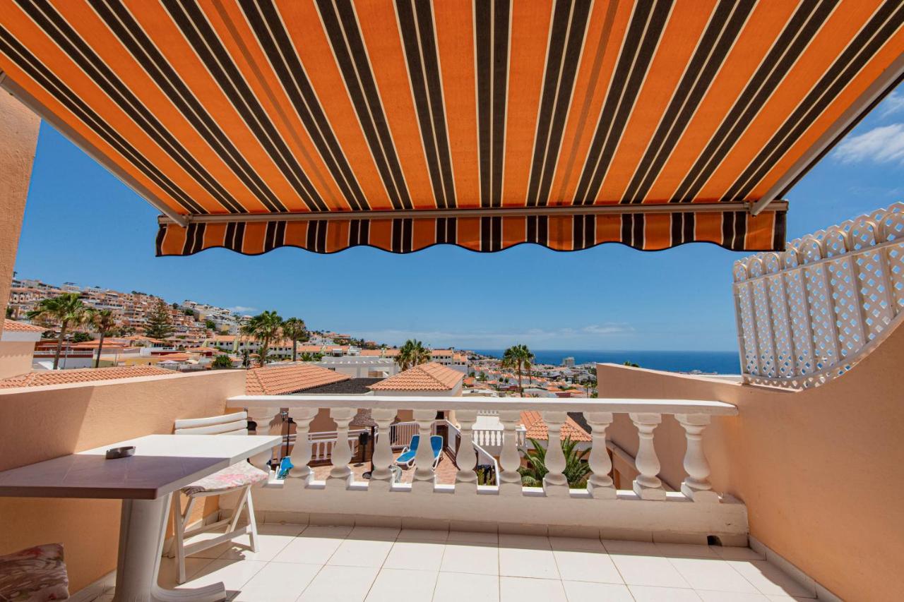 Paradise Court Costa Adeje  Extérieur photo