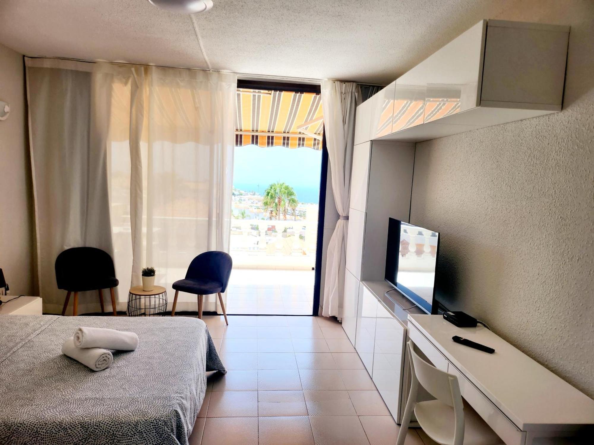 Paradise Court Costa Adeje  Extérieur photo